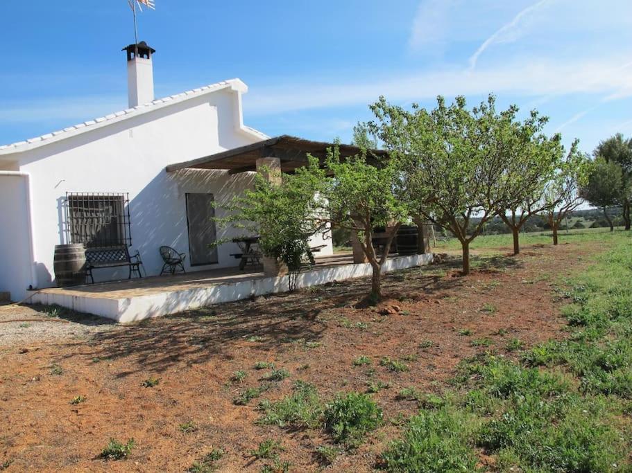 Gran Casa, Lagunas De Ruidera, Bbq, Porche, Chimenea Extérieur photo